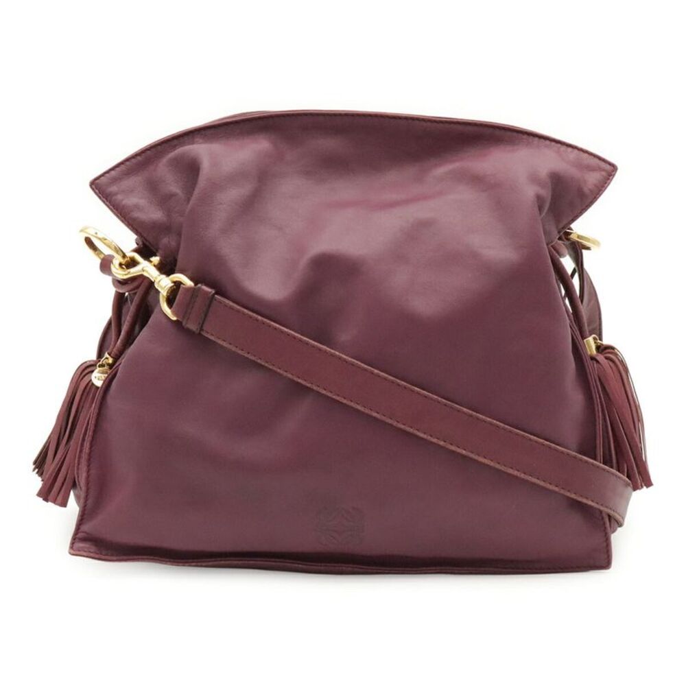 Loewe Flamenco Shoulder Bag